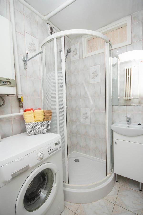 Apartament Victoria Sopot Kültér fotó