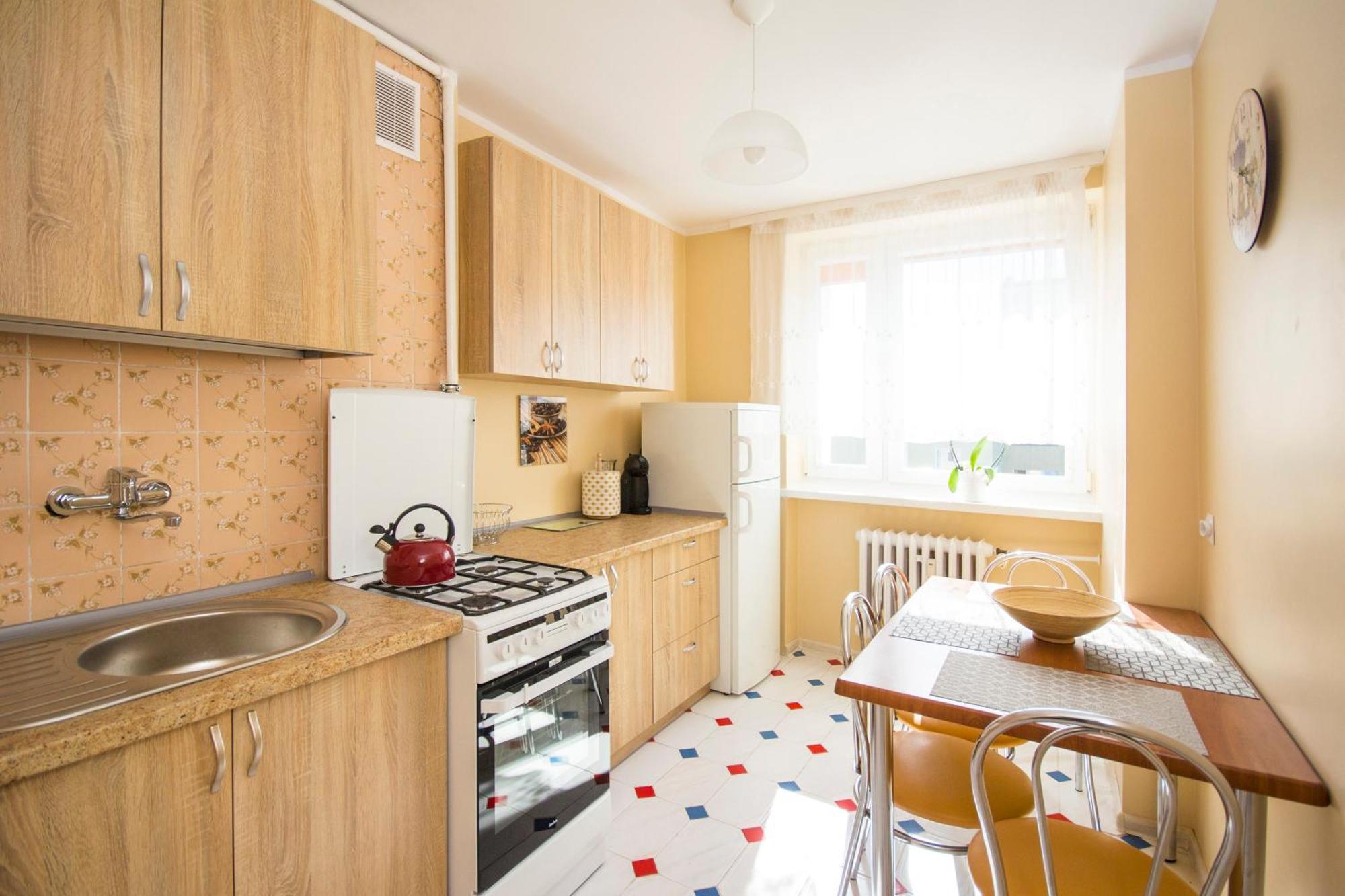Apartament Victoria Sopot Kültér fotó