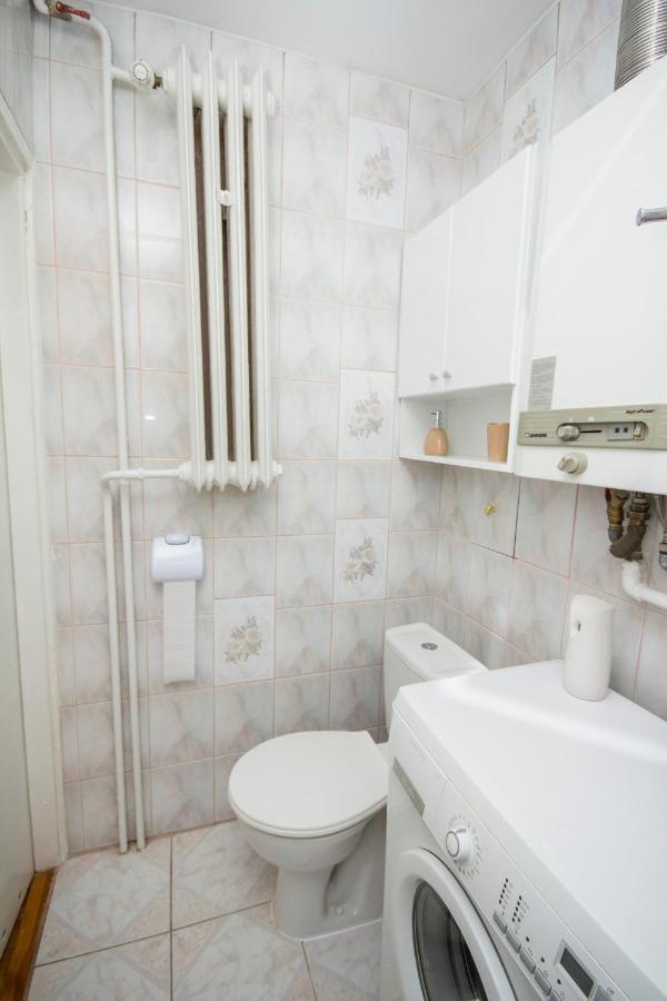 Apartament Victoria Sopot Kültér fotó