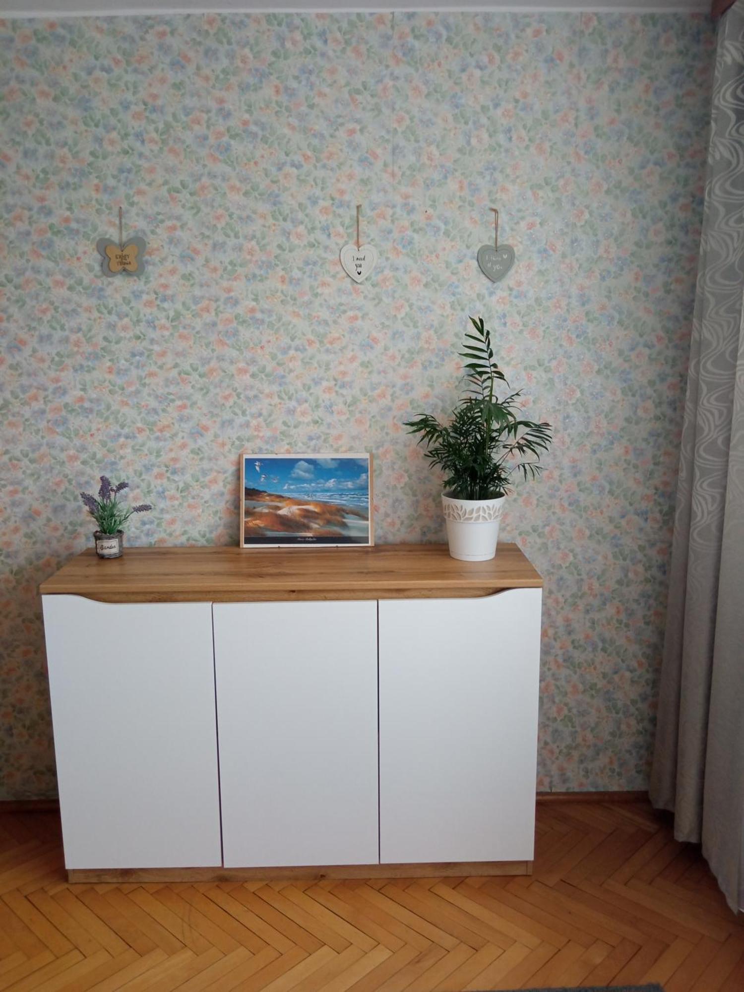 Apartament Victoria Sopot Kültér fotó