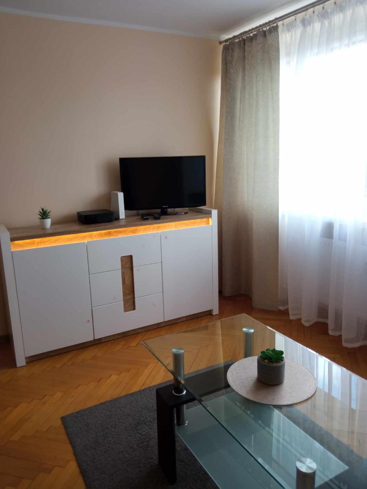 Apartament Victoria Sopot Kültér fotó