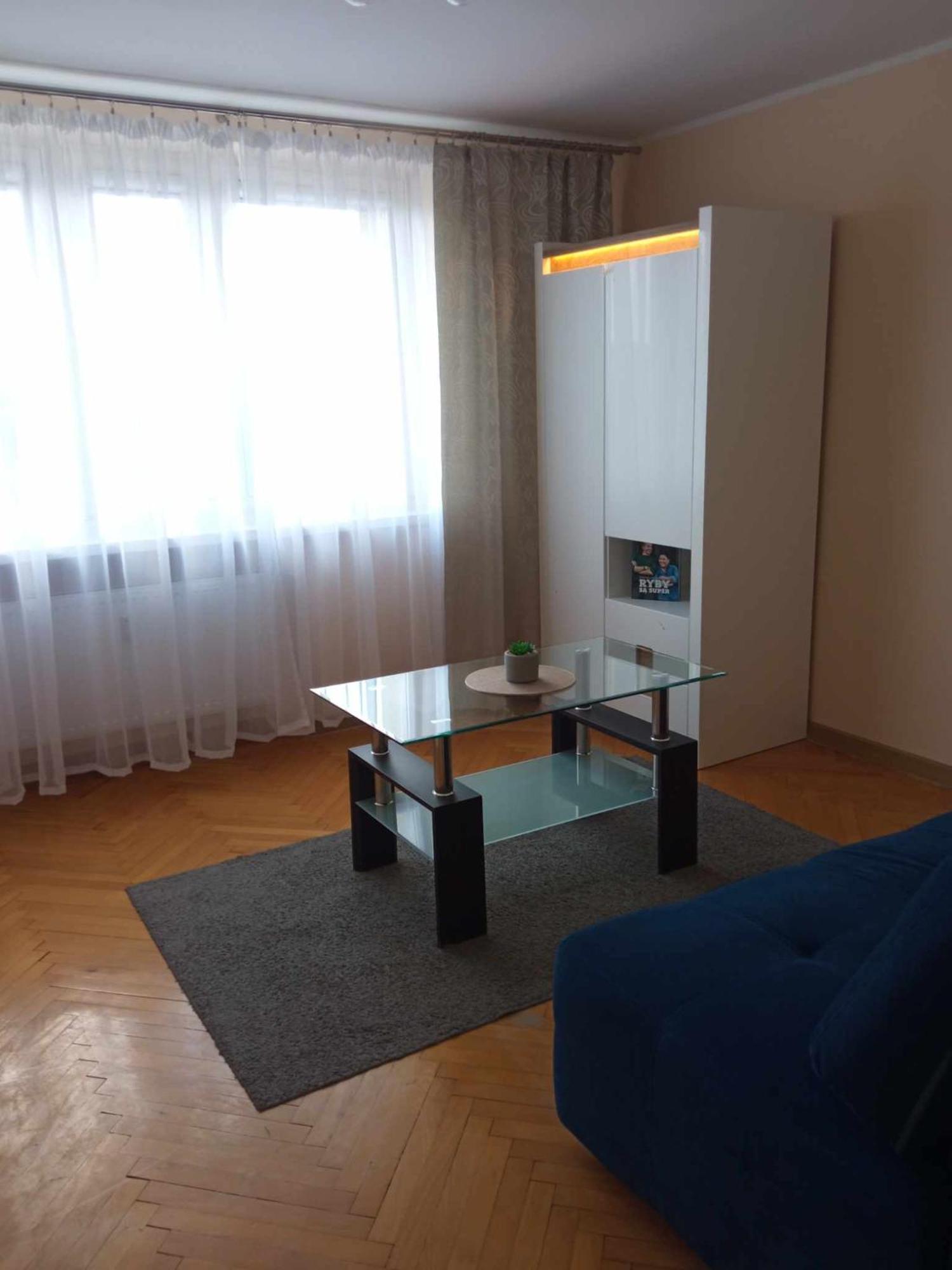 Apartament Victoria Apartman Sopot Kültér fotó