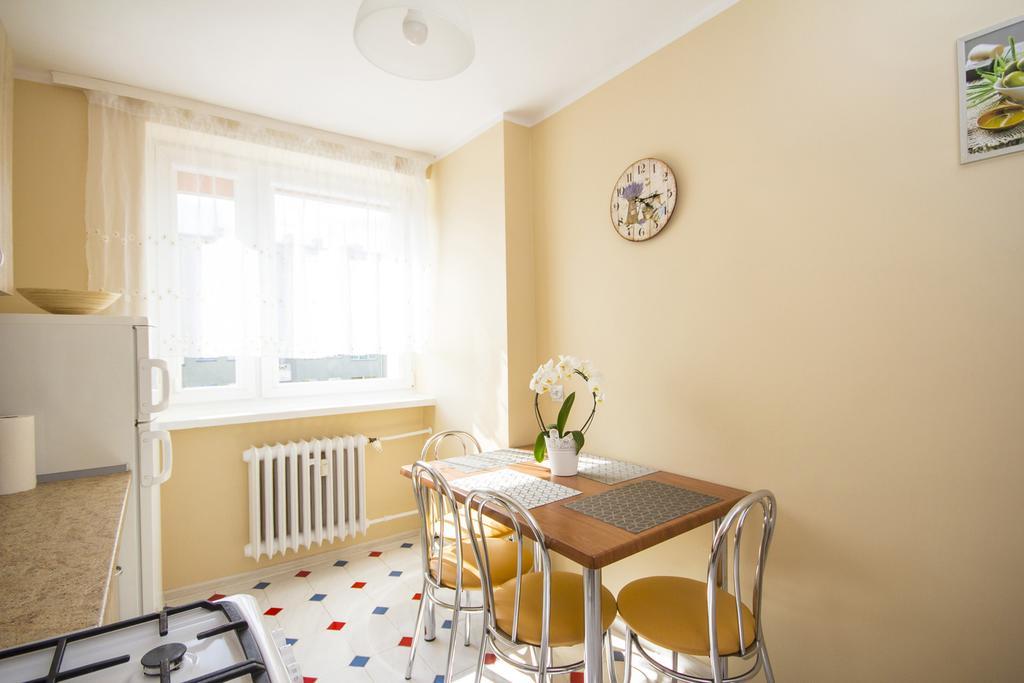 Apartament Victoria Sopot Kültér fotó