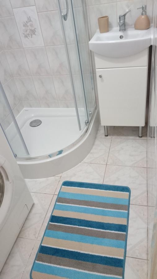 Apartament Victoria Sopot Kültér fotó